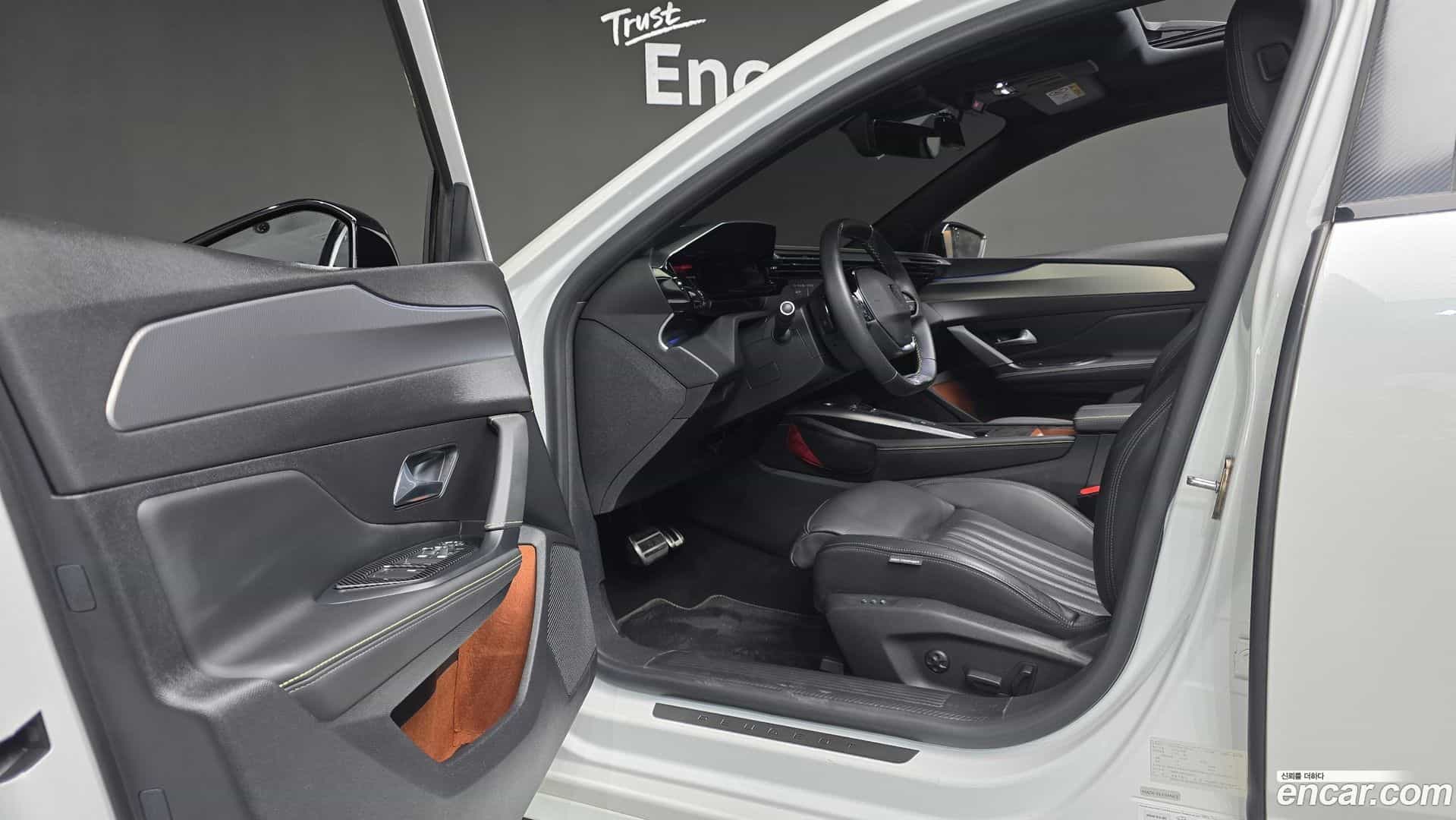 308 Peugeot 2023.11-INNER-036