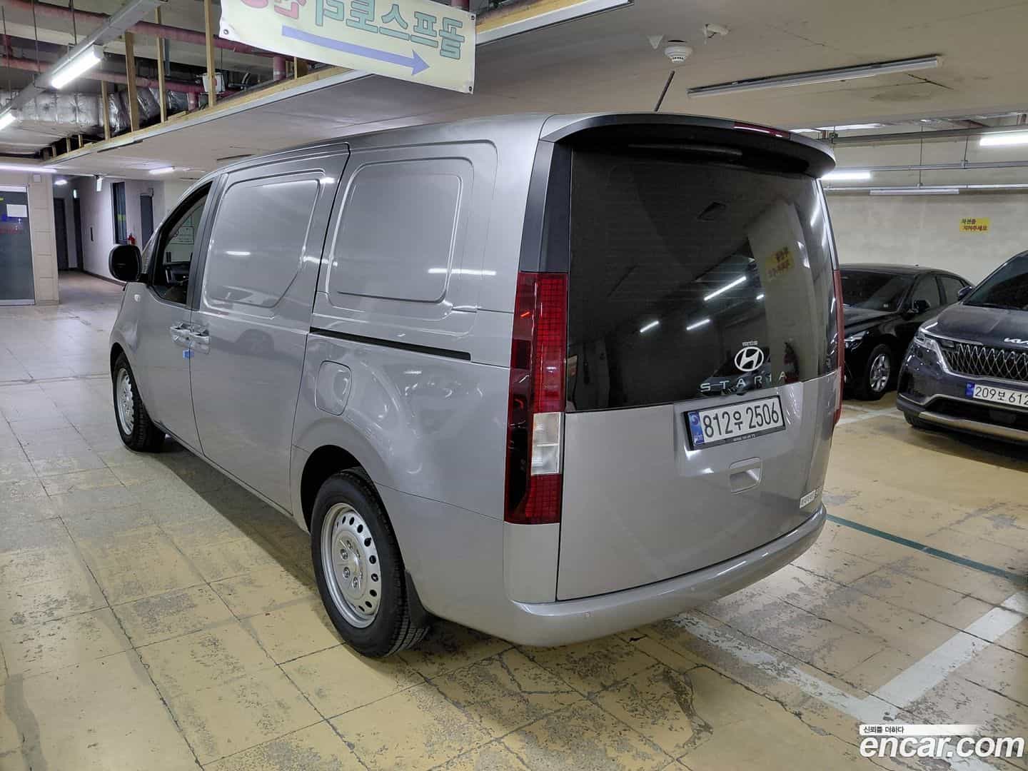 Staria Hyundai 2025.5-OUTER-004