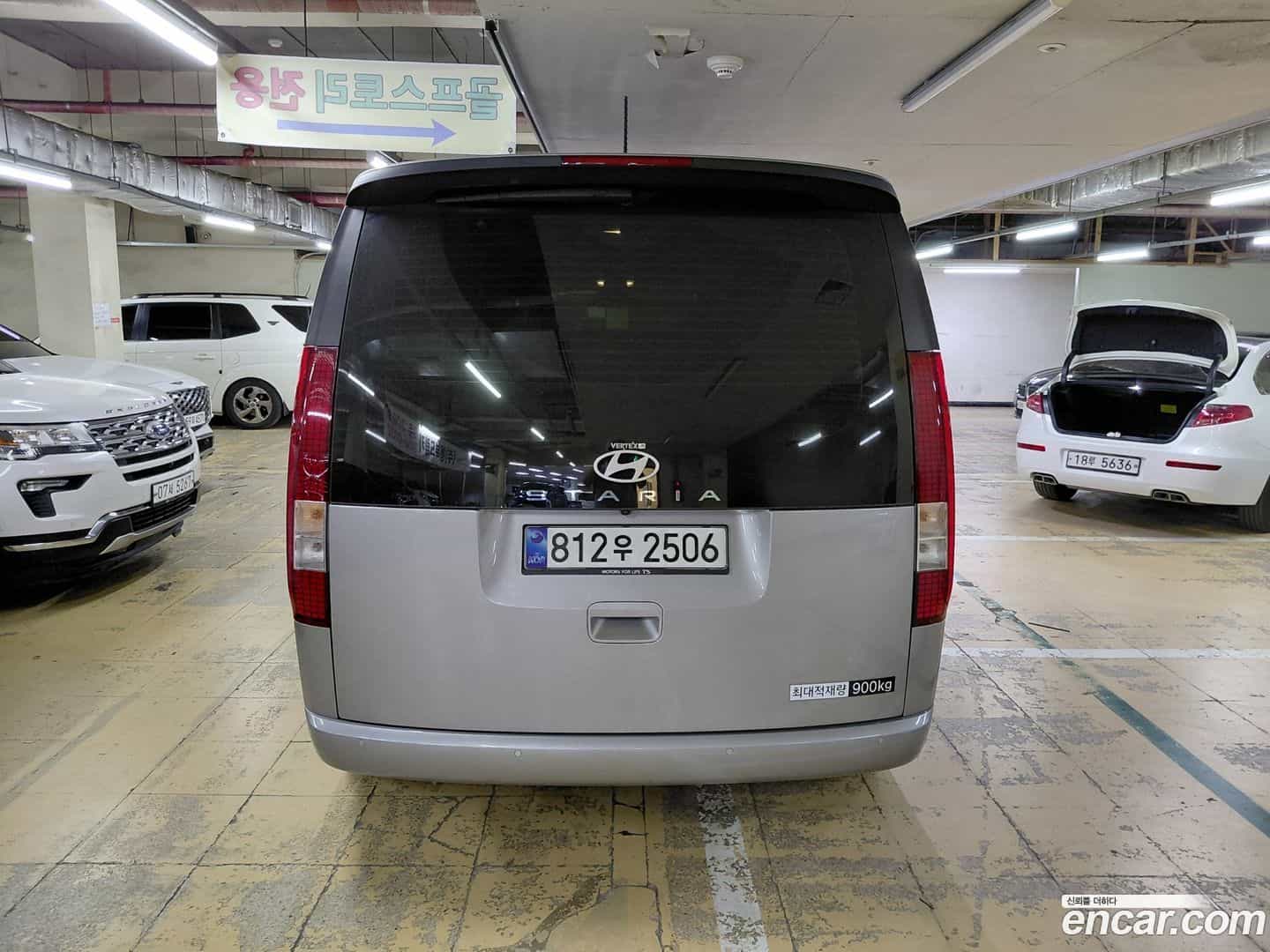 Staria Hyundai 2025.5-OUTER-005