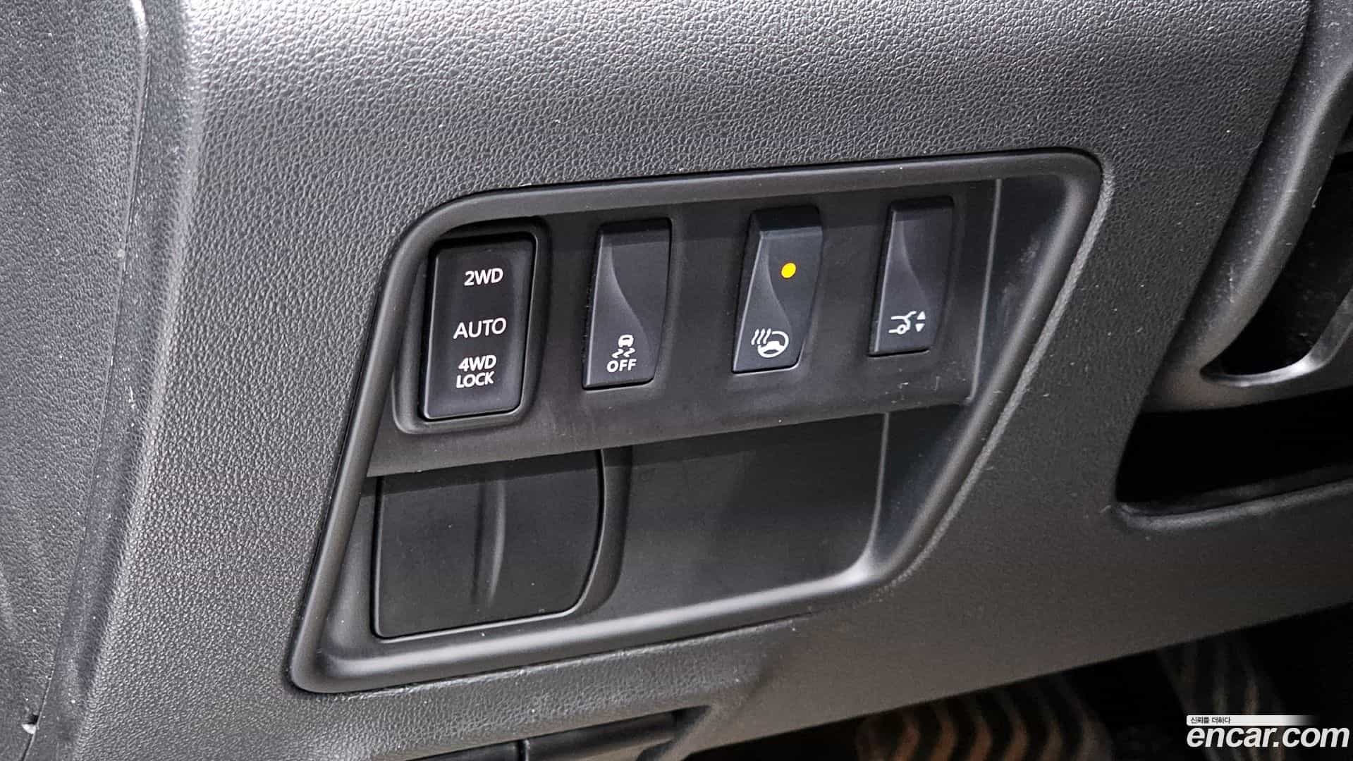 QM6 Renault Korea 2017.1-OPTION-019