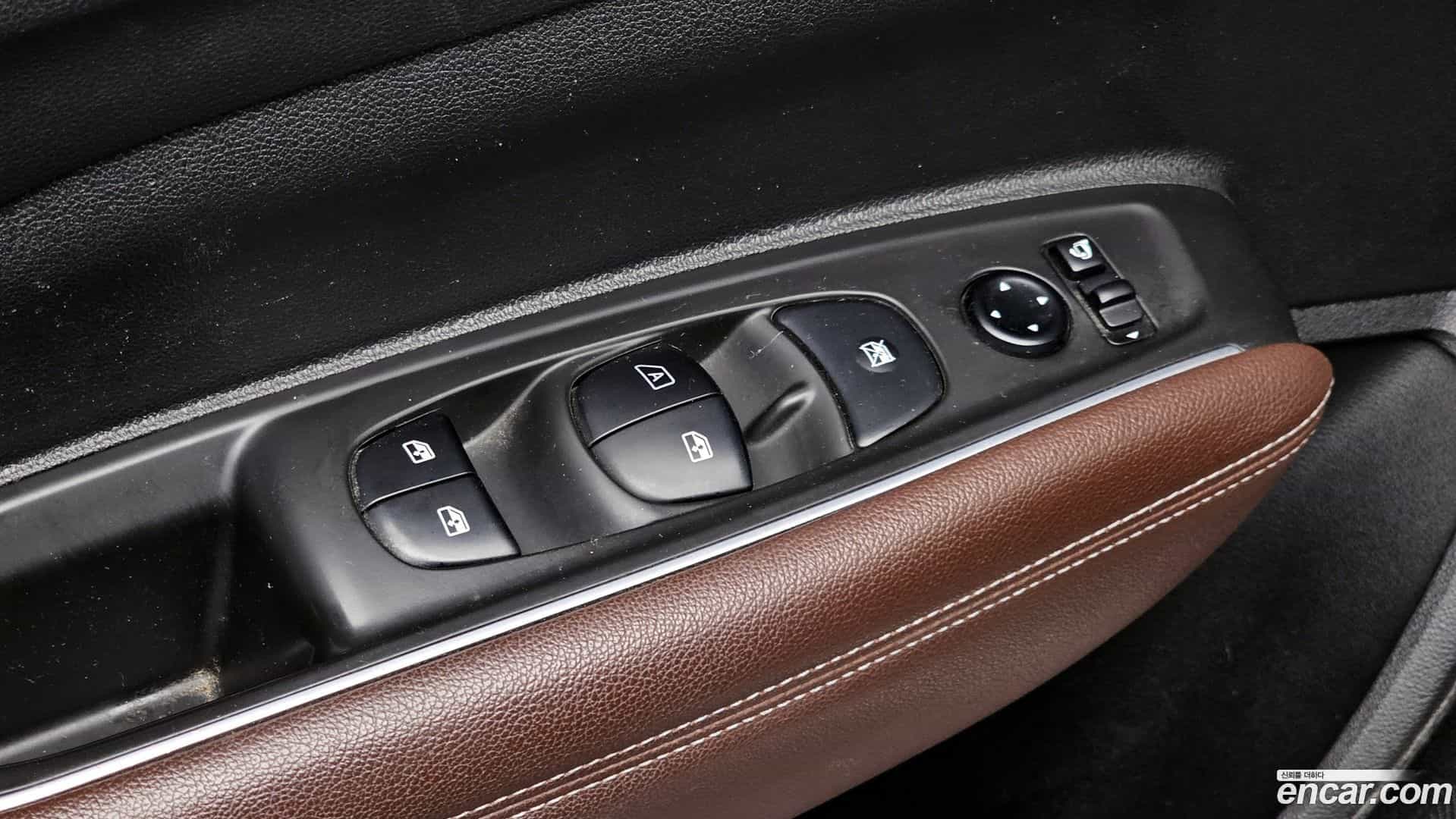 QM6 Renault Korea 2017.1-OPTION-022