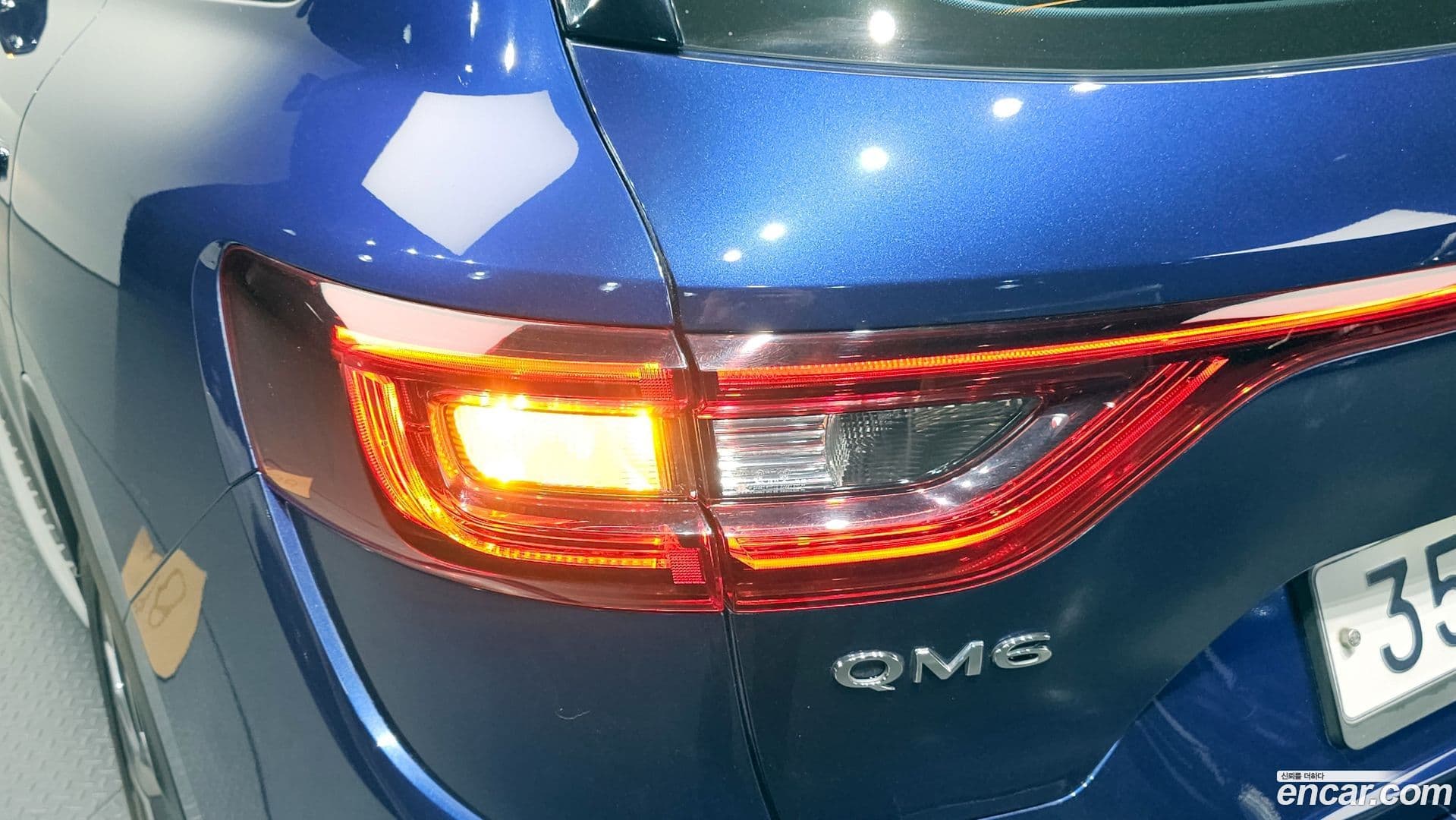 Main__Slider__Photo:QM6 Renault Korea 2017.1-22