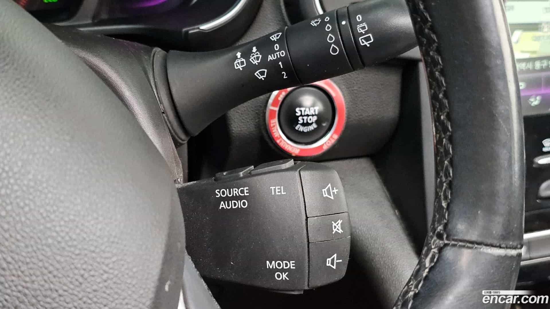 QM6 Renault Korea 2017.1-OPTION-040