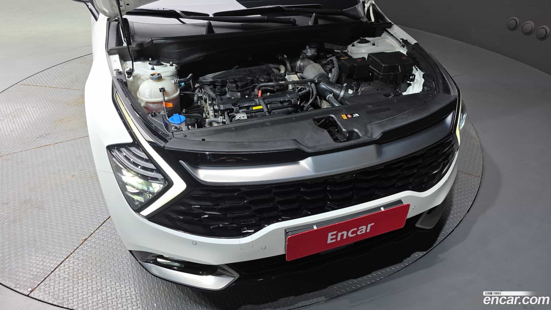 Sportage Kia 2024.10-OUTER-006