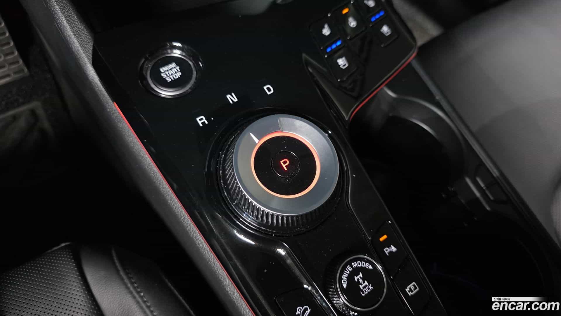 Sportage Kia 2024.10-INNER-009