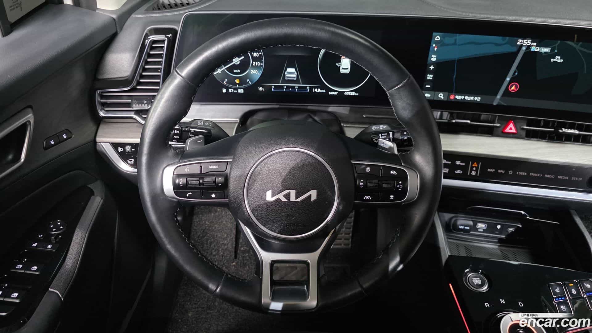 Sportage Kia 2024.10-OPTION-017