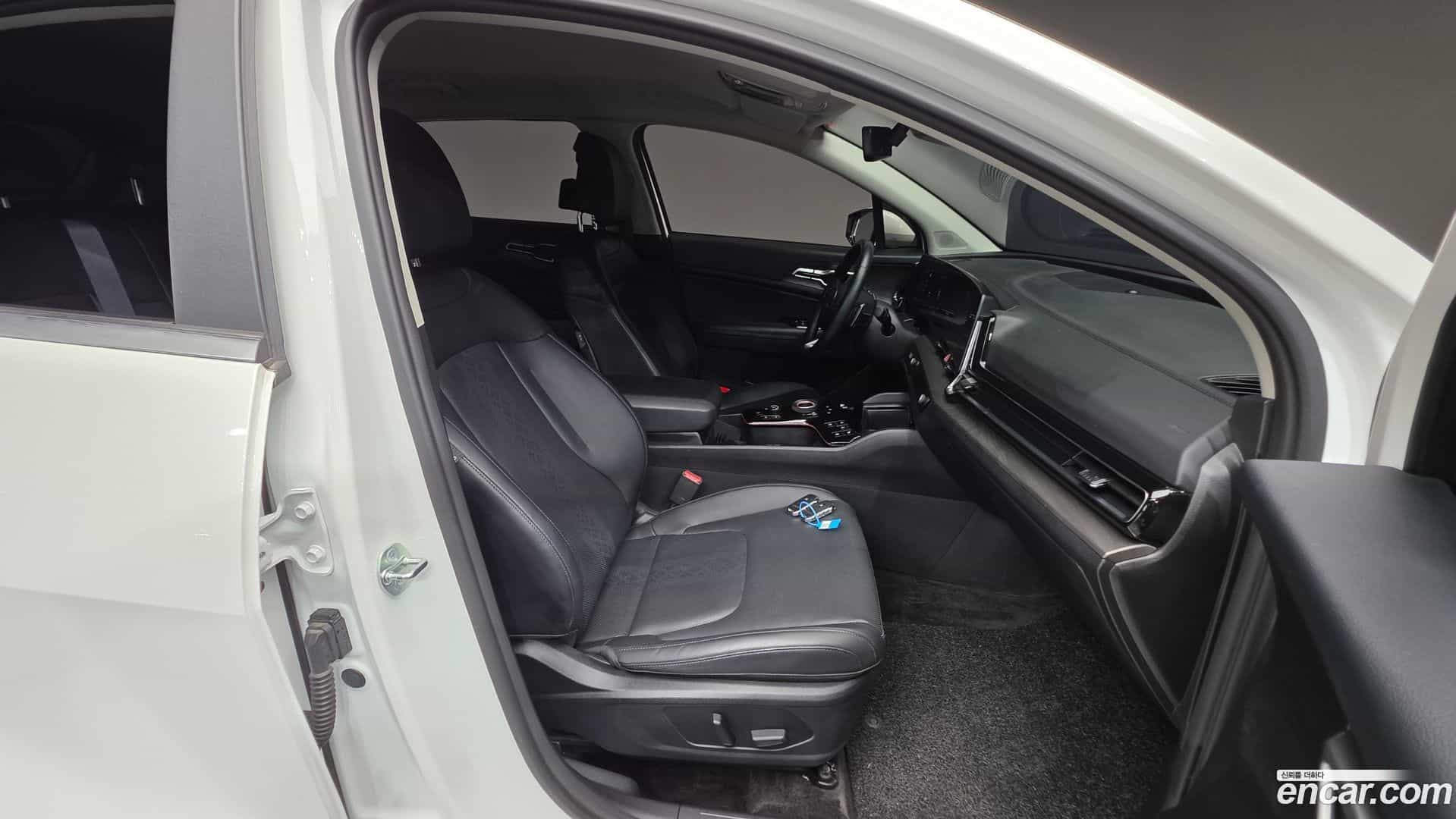 Sportage Kia 2024.10-INNER-036
