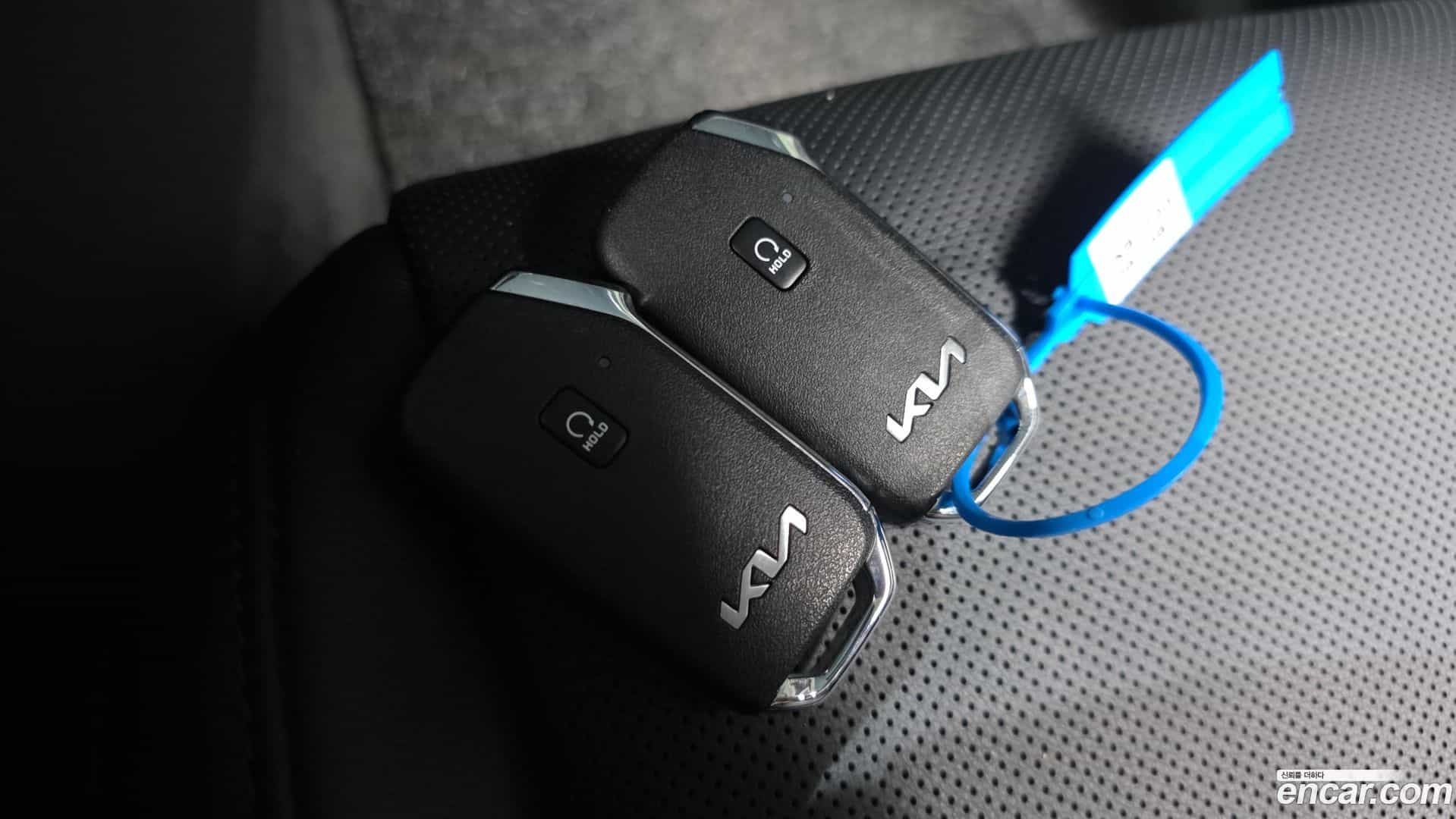Sportage Kia 2024.10-OPTION-046
