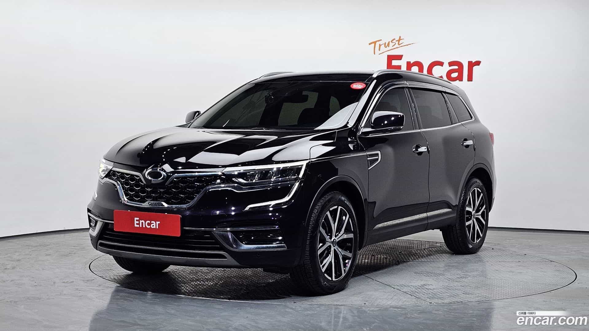 QM6 Renault Korea 2021.4-OUTER-001