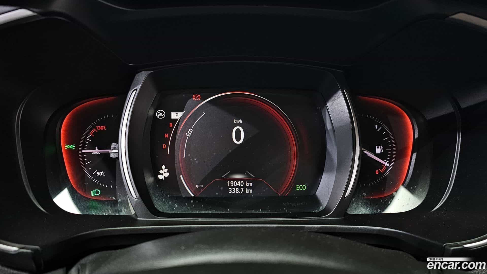 QM6 Renault Korea 2021.4-INNER-008