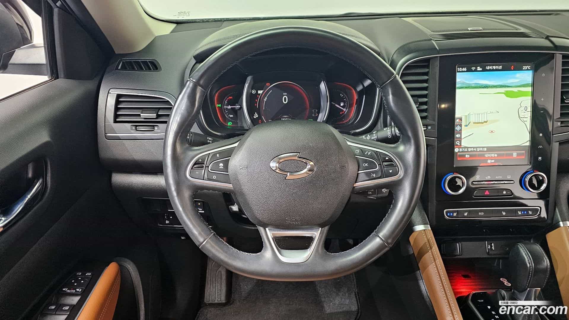 QM6 Renault Korea 2021.4-OPTION-017