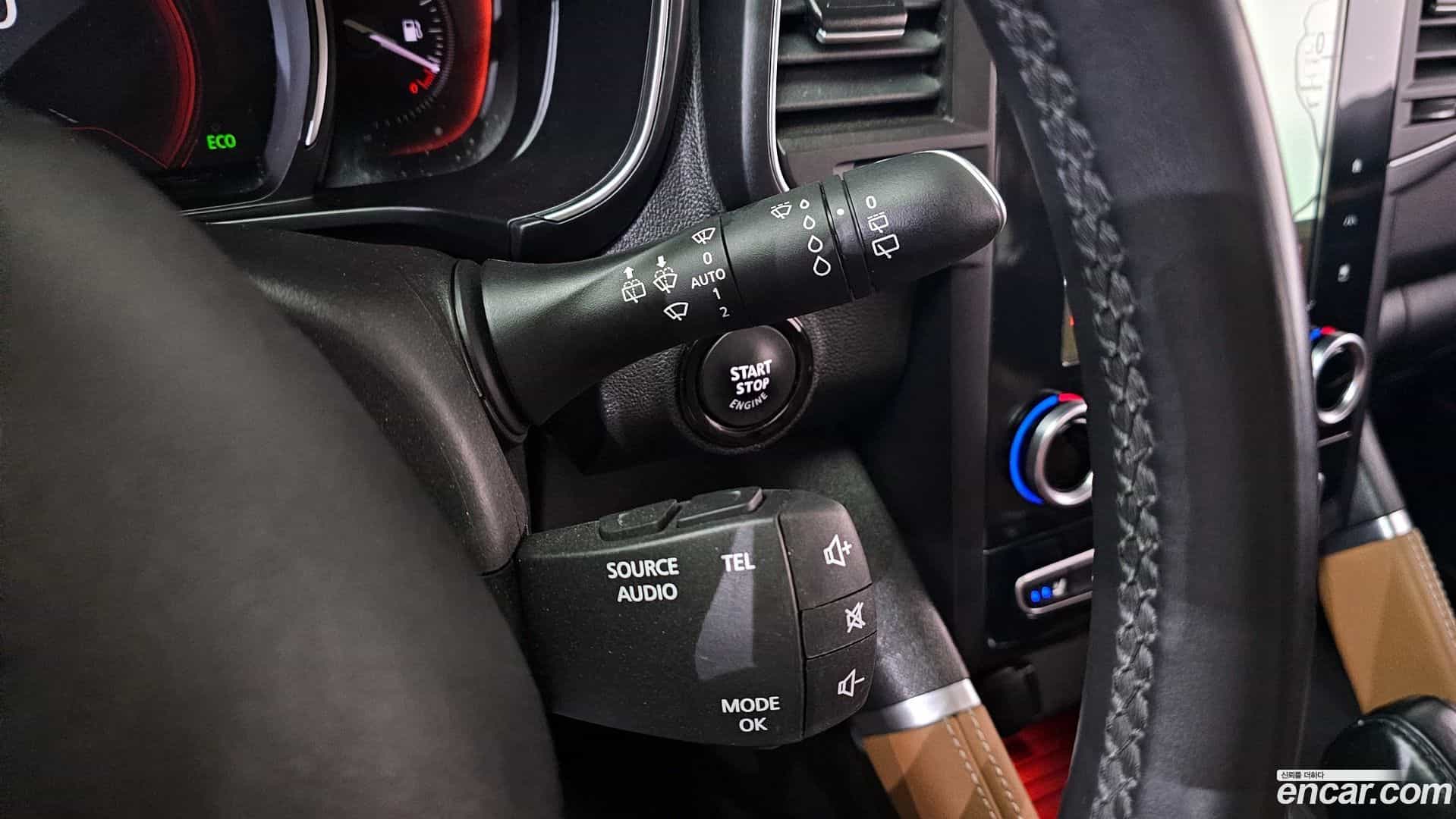 QM6 Renault Korea 2021.4-OPTION-022