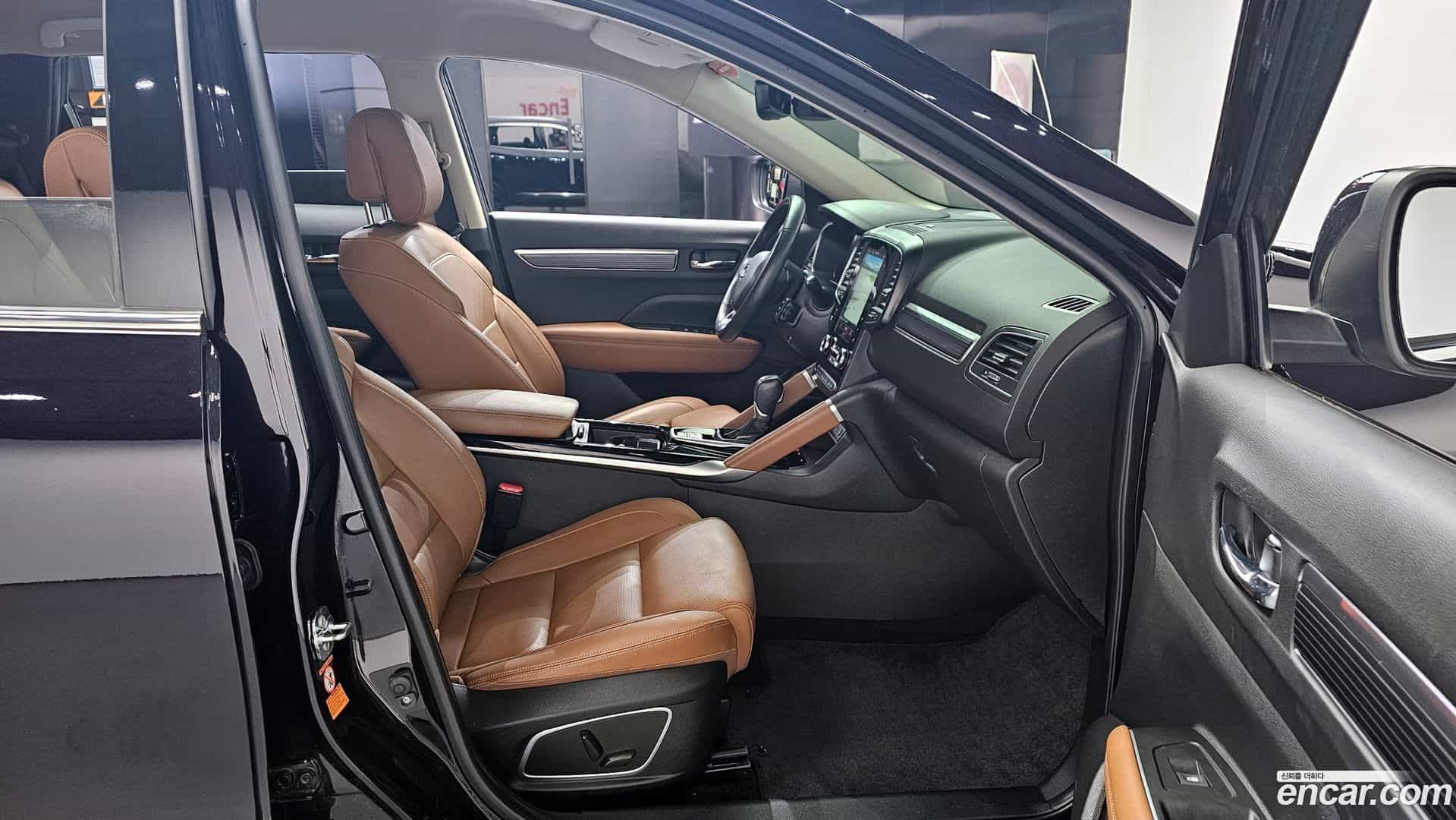QM6 Renault Korea 2021.4-INNER-036