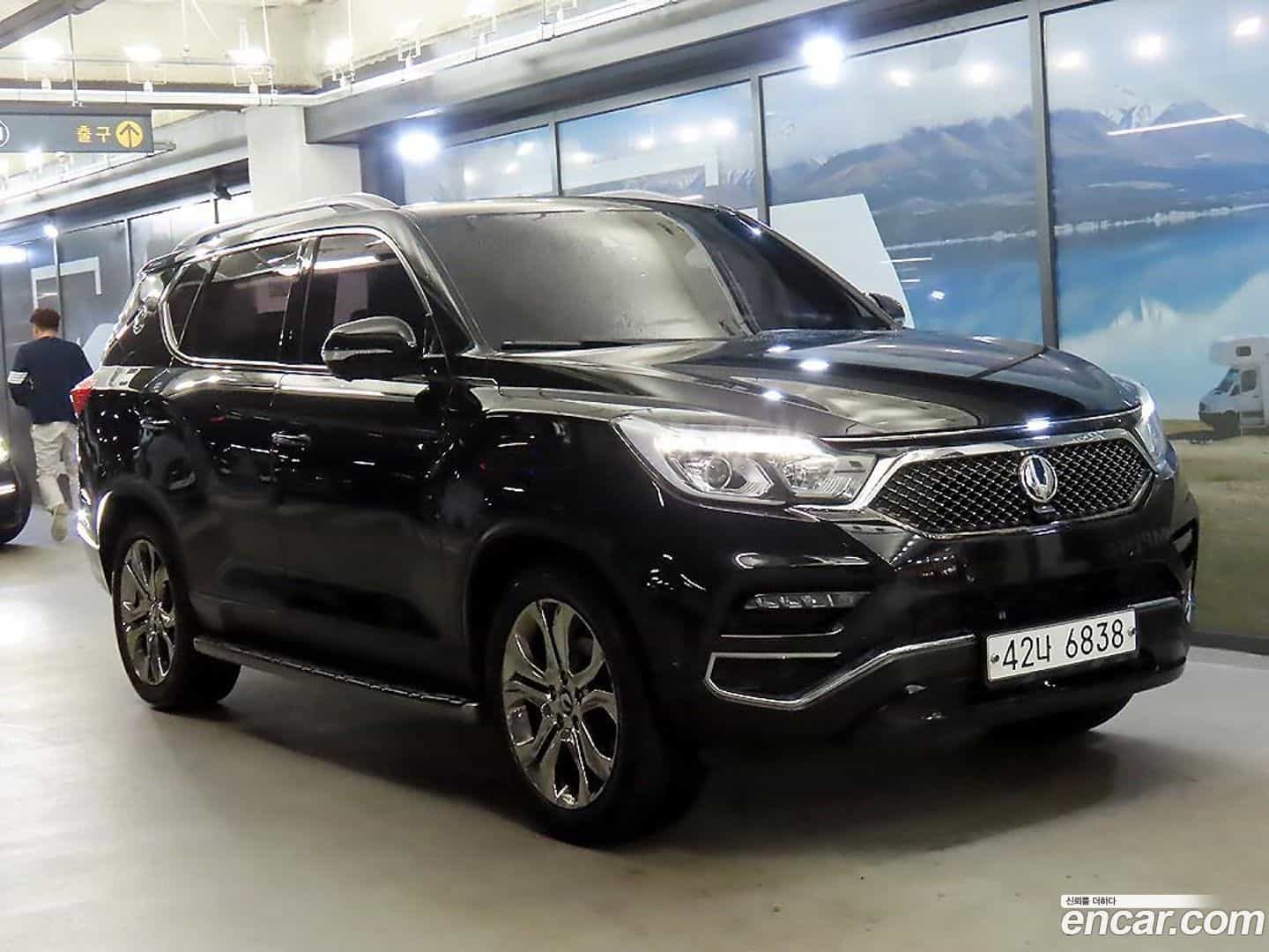 Rexton KG Mobility 2018.5-OUTER-001