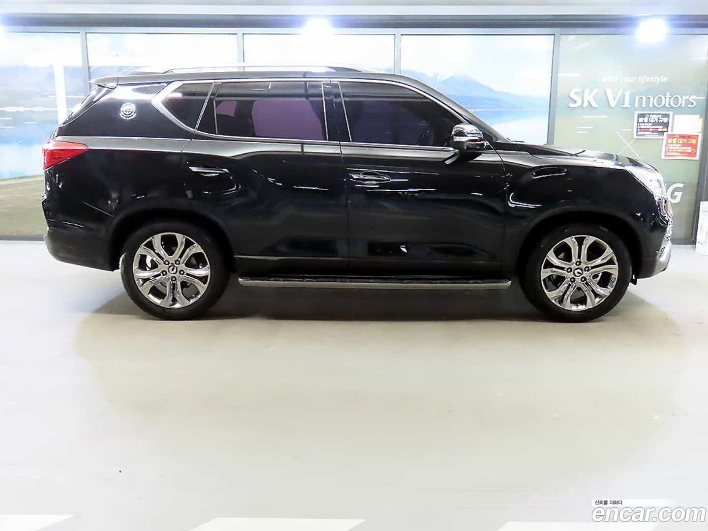 Rexton KG Mobility 2018.5-OUTER-003