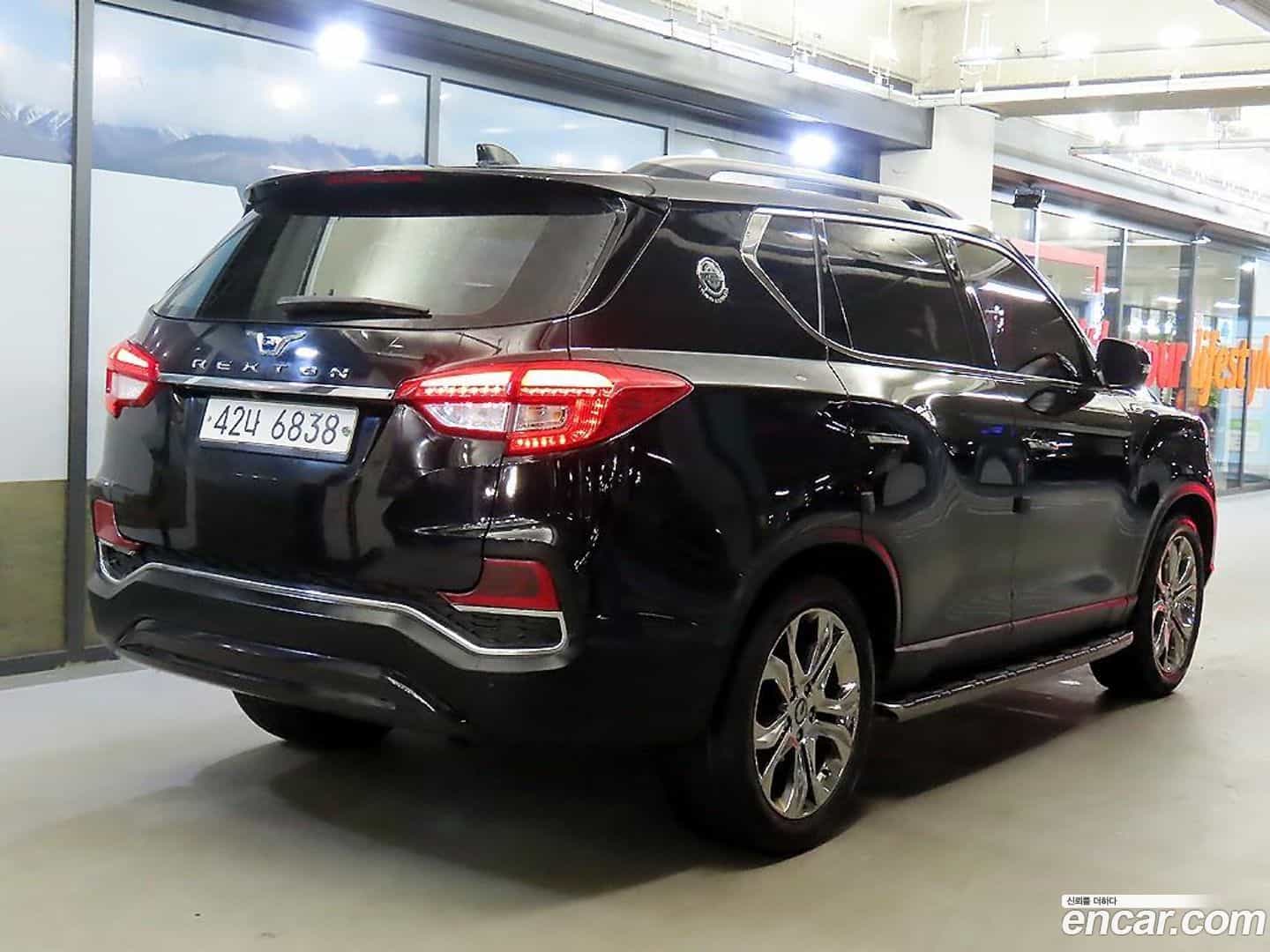Rexton KG Mobility 2018.5-OUTER-004