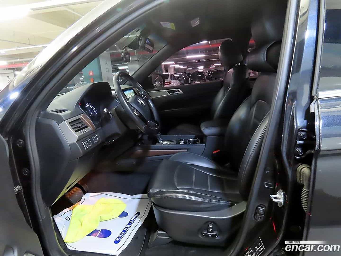 Rexton KG Mobility 2018.5-OUTER-006