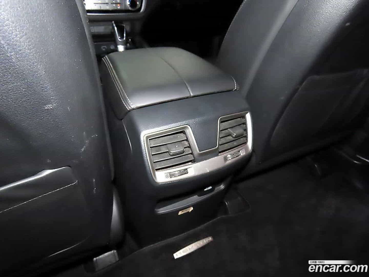 Rexton KG Mobility 2018.5-OPTION-019