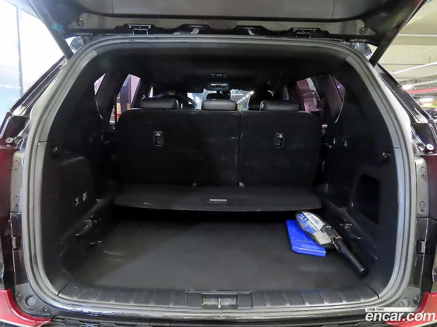 Rexton KG Mobility 2018.5-OPTION-021