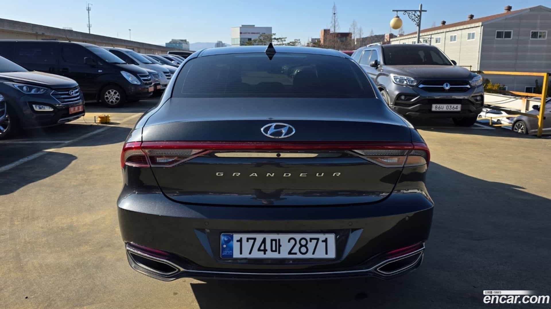 Grandeur Hyundai 2021.0-OUTER-004