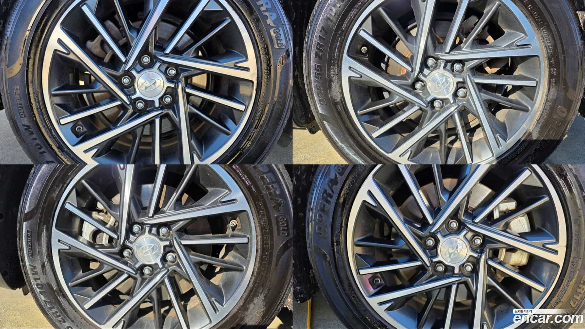 Grandeur Hyundai 2021.0-OUTER-005