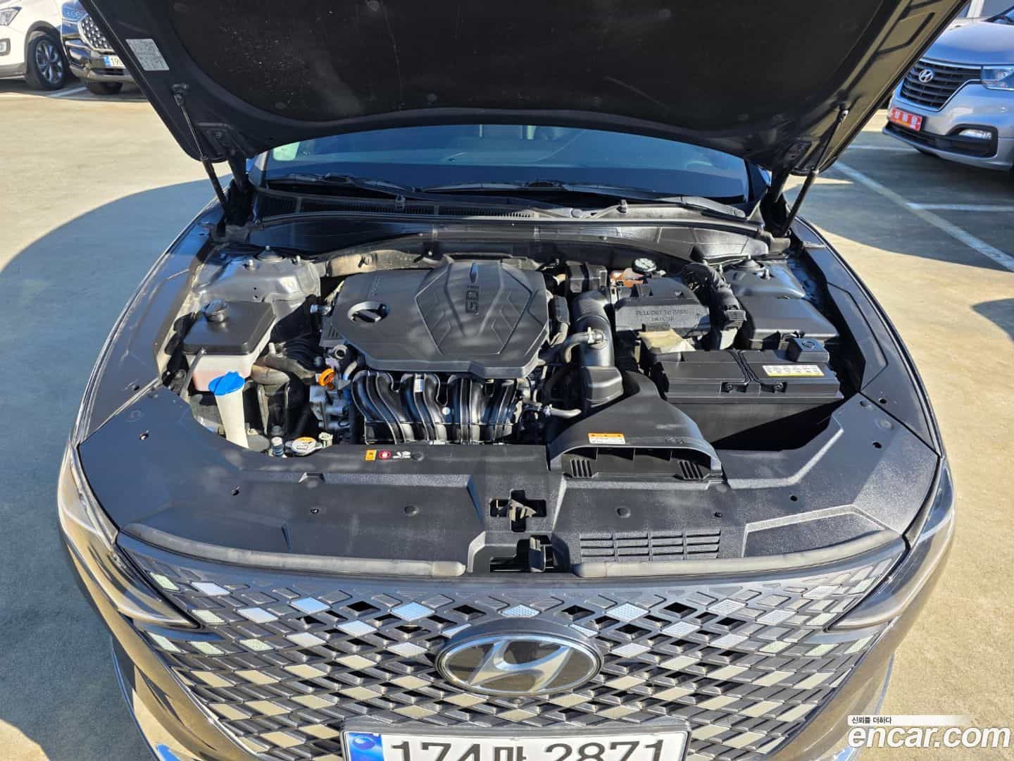 Grandeur Hyundai 2021.0-OUTER-006