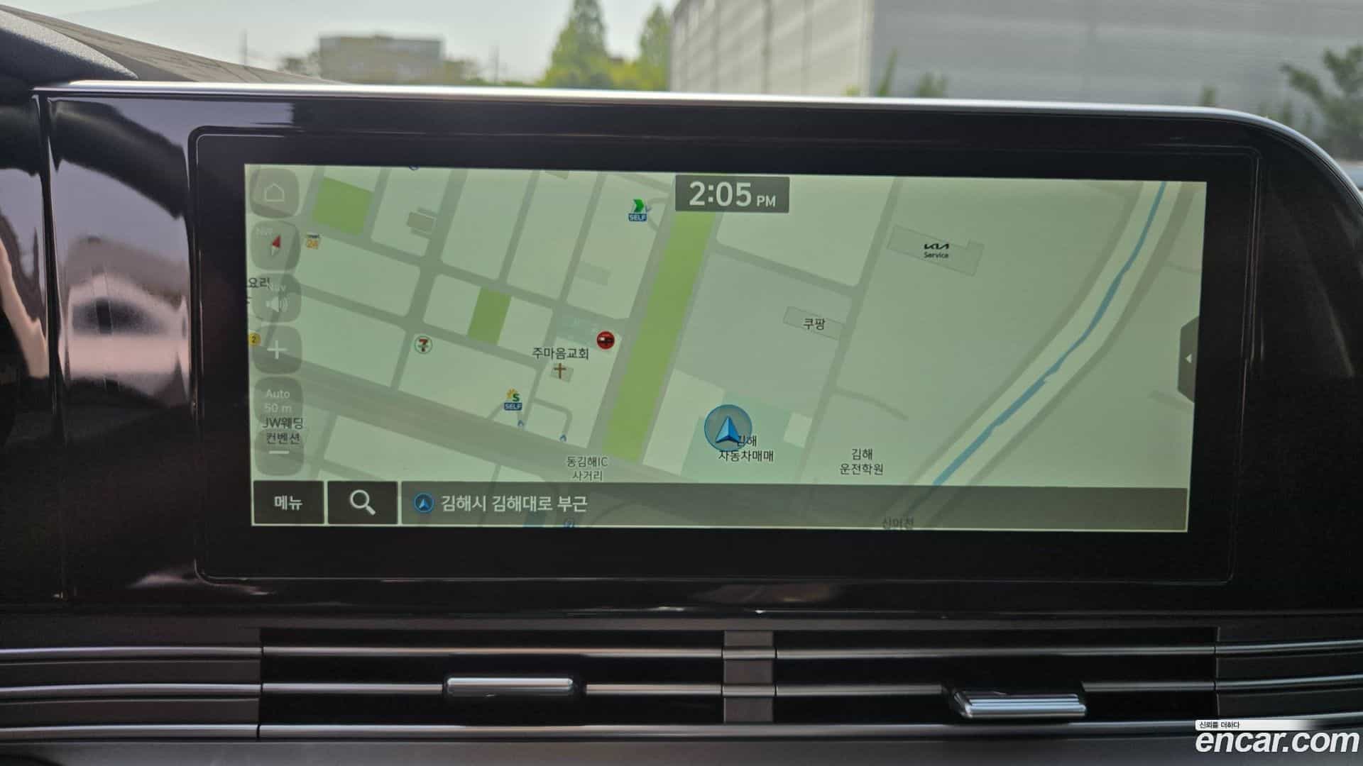 Grandeur Hyundai 2021.0-OPTION-016