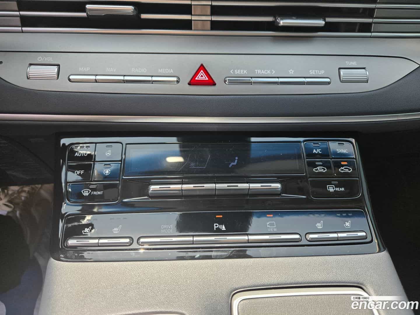 Grandeur Hyundai 2021.0-OPTION-017