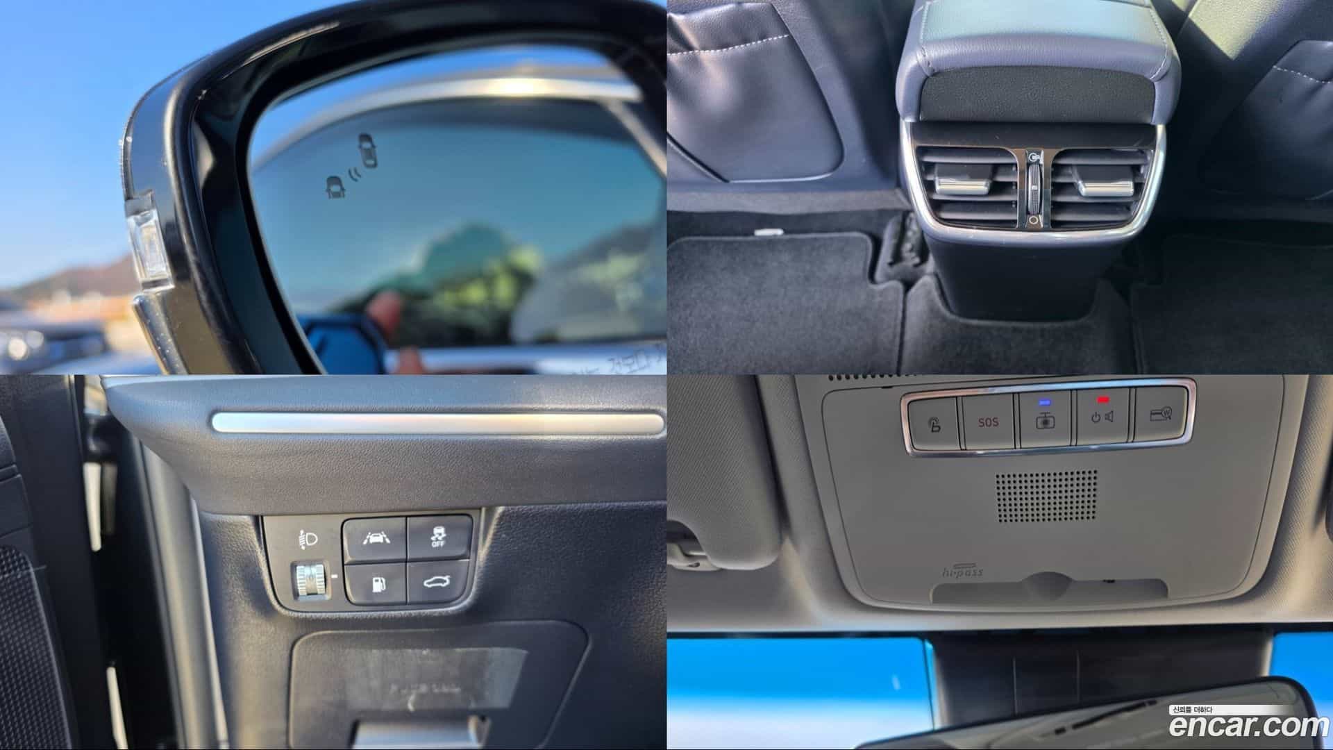 Grandeur Hyundai 2021.0-OPTION-018