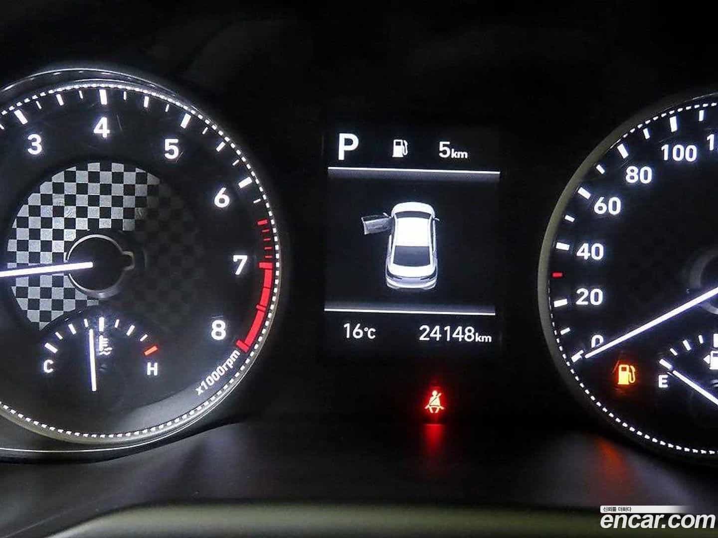 AVANTE Hyundai 2019.7-INNER-009