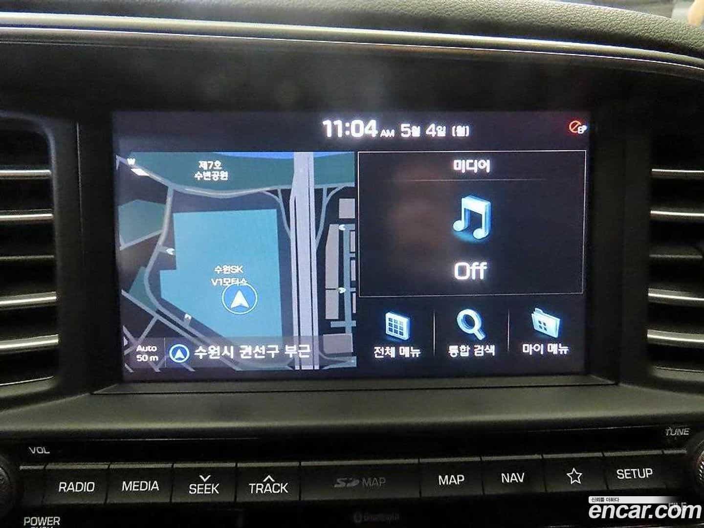 AVANTE Hyundai 2019.7-OPTION-019