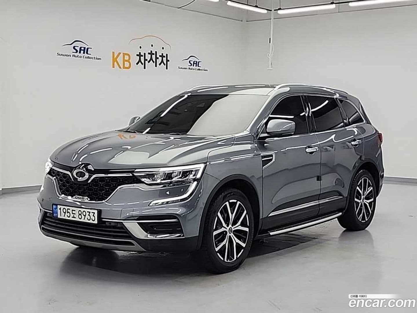 Main__Slider__Photo:QM6 Renault Korea 2022.5-0