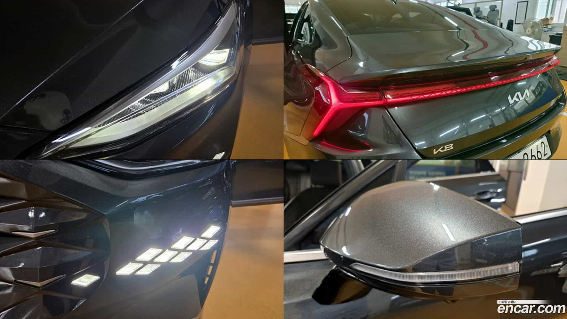 K8 Kia 2021.7-OUTER-005