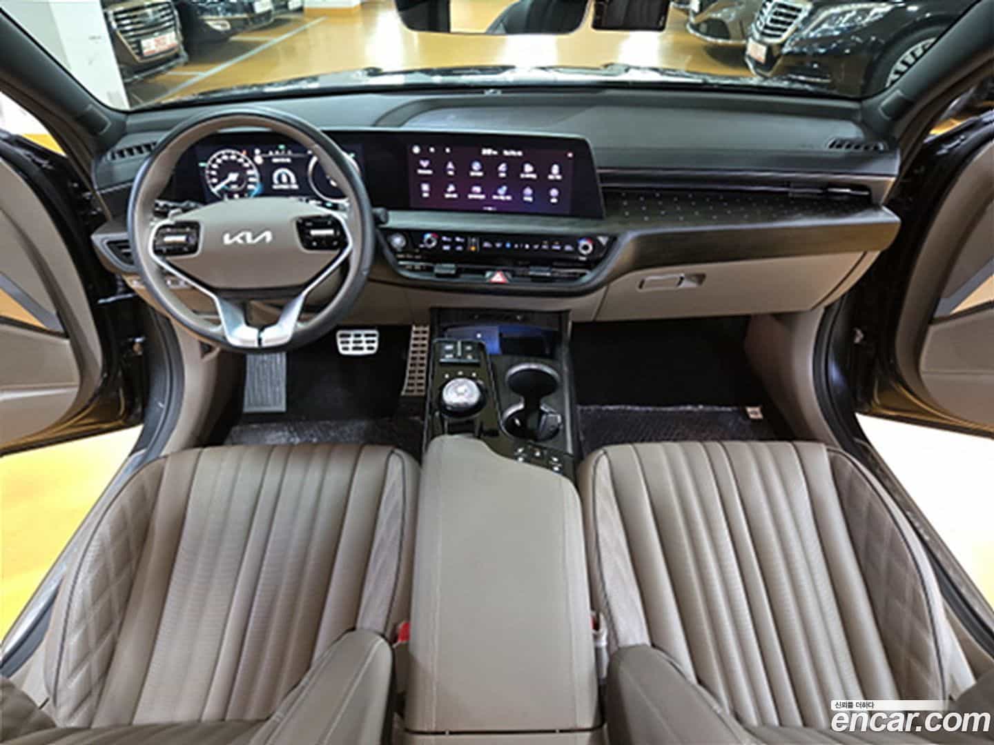 K8 Kia 2021.7-INNER-008