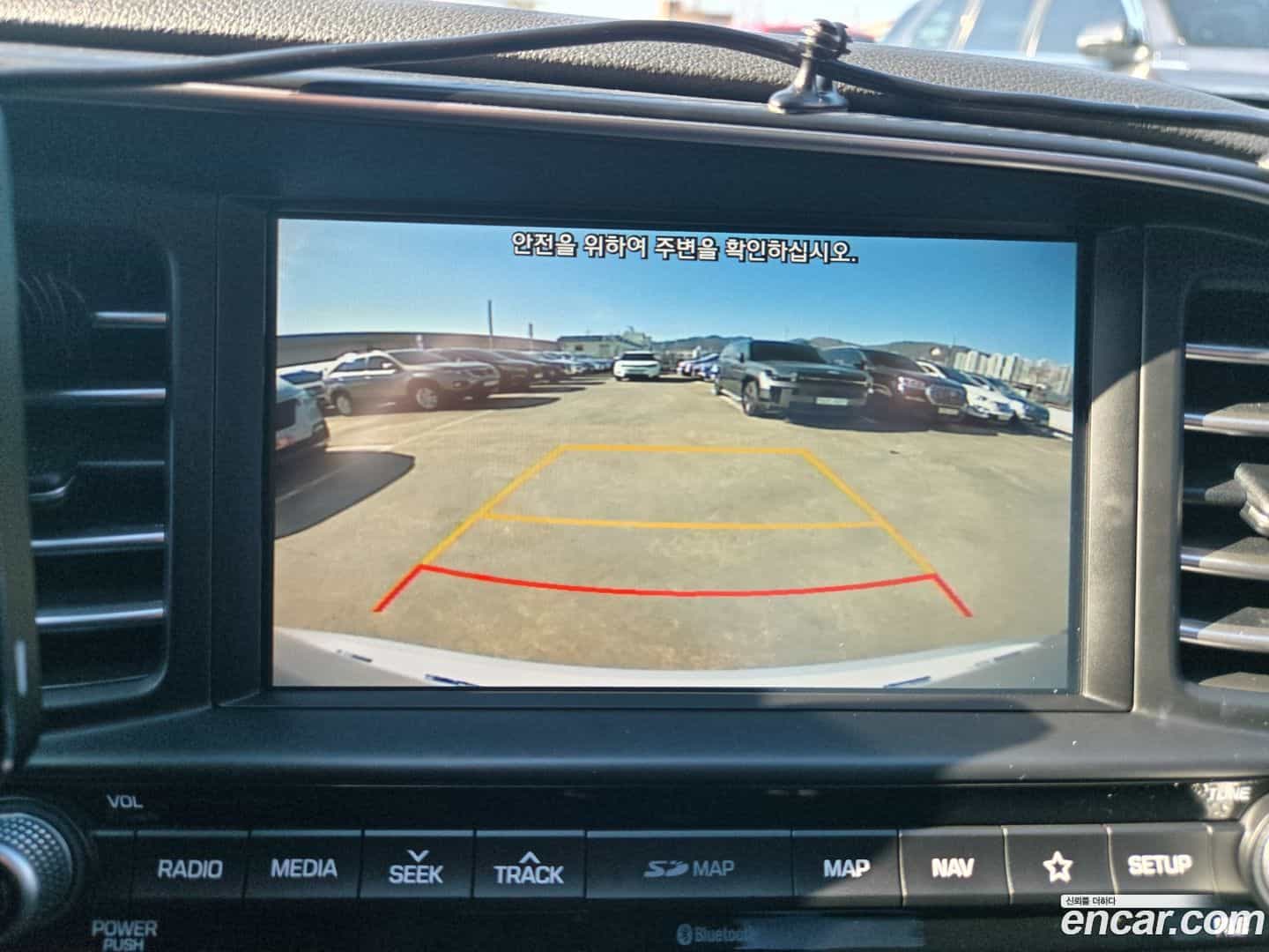 AVANTE Hyundai 2018.11-OPTION-017