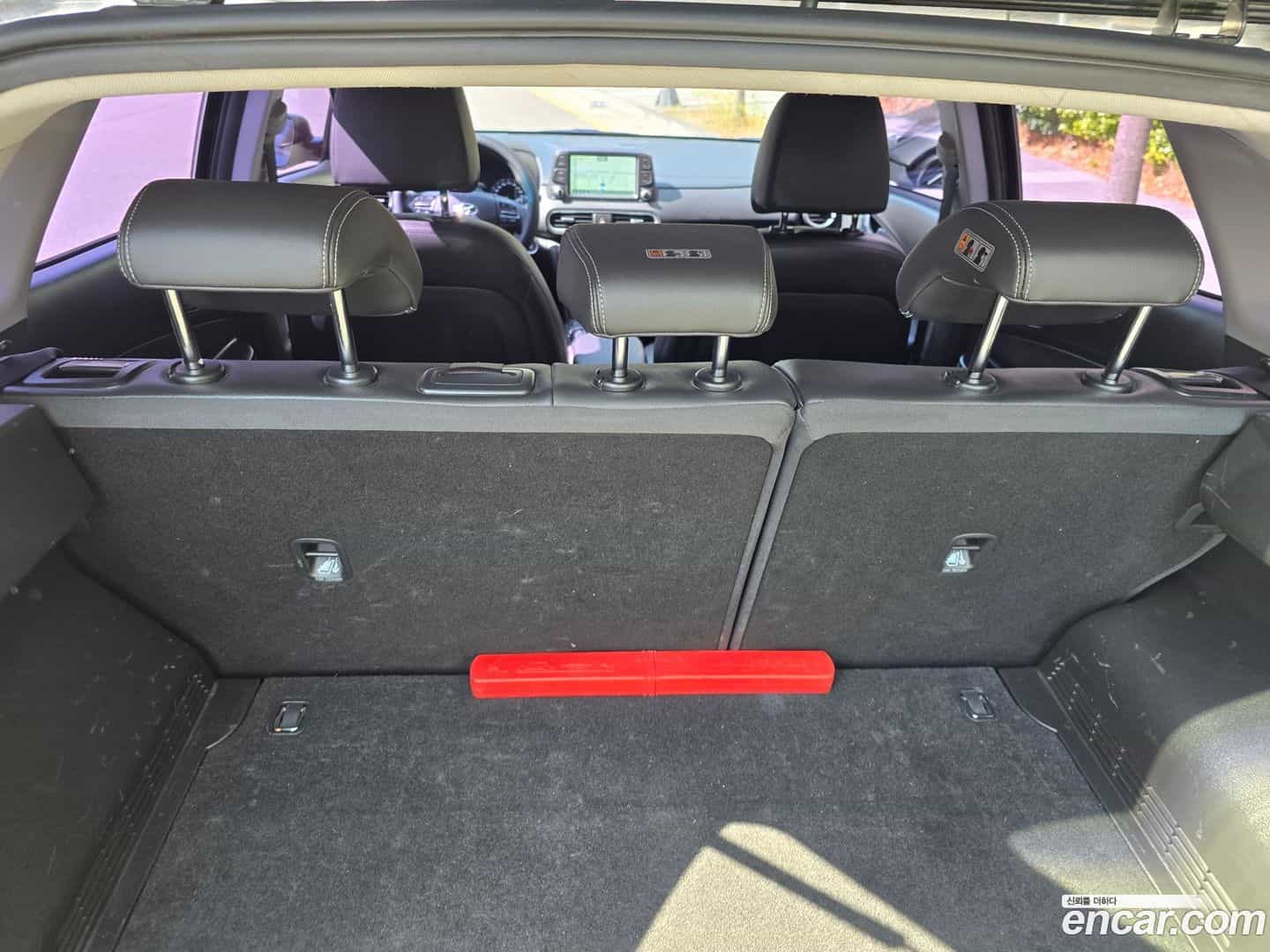 Kona Hyundai 2018.1-OPTION-019