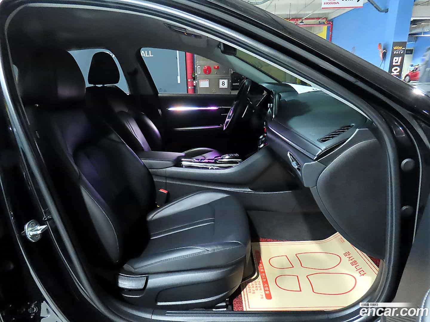 Sonata Hyundai 2022.4-INNER-007