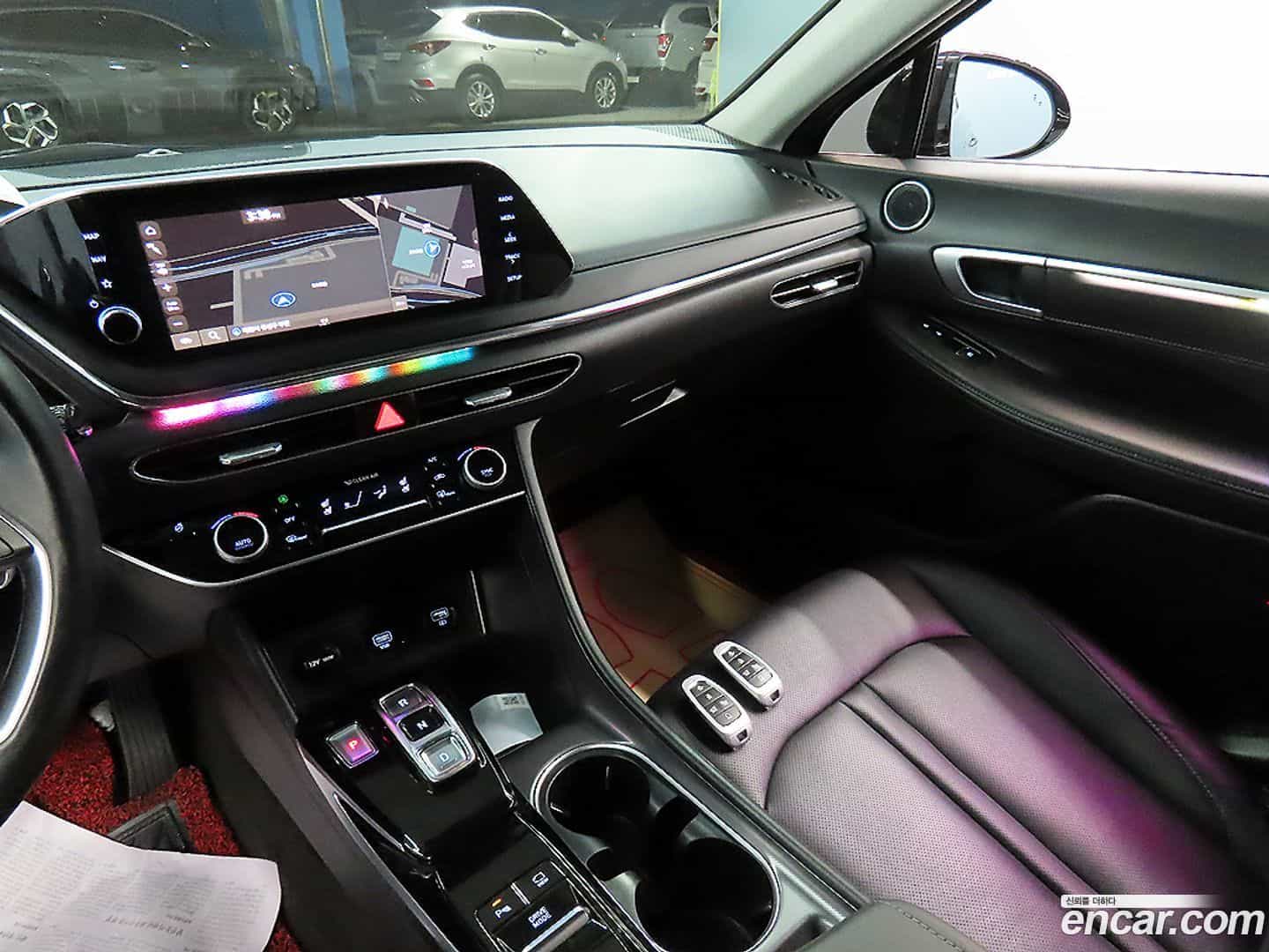 Sonata Hyundai 2022.4-INNER-010