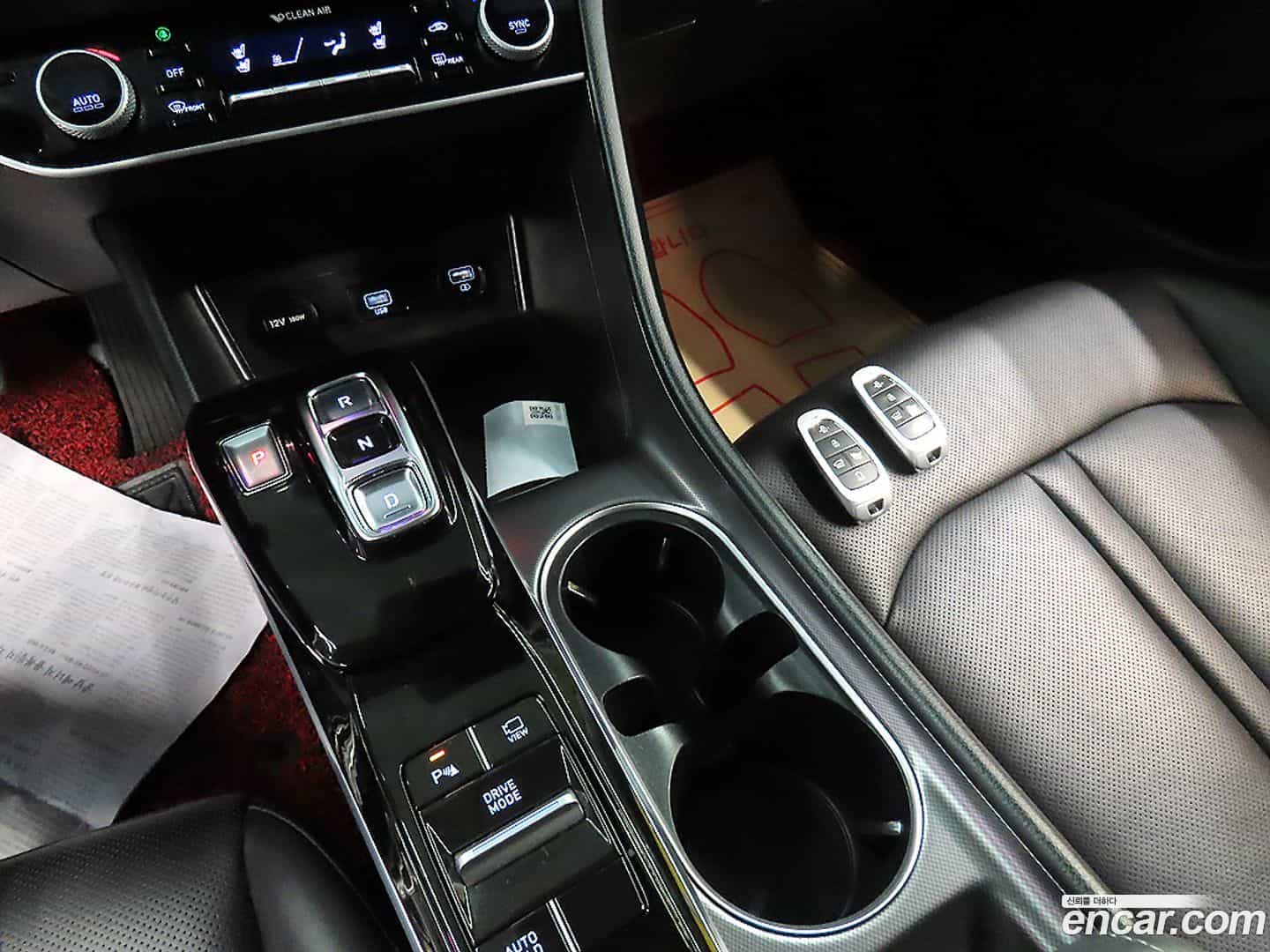 Sonata Hyundai 2022.4-OPTION-016