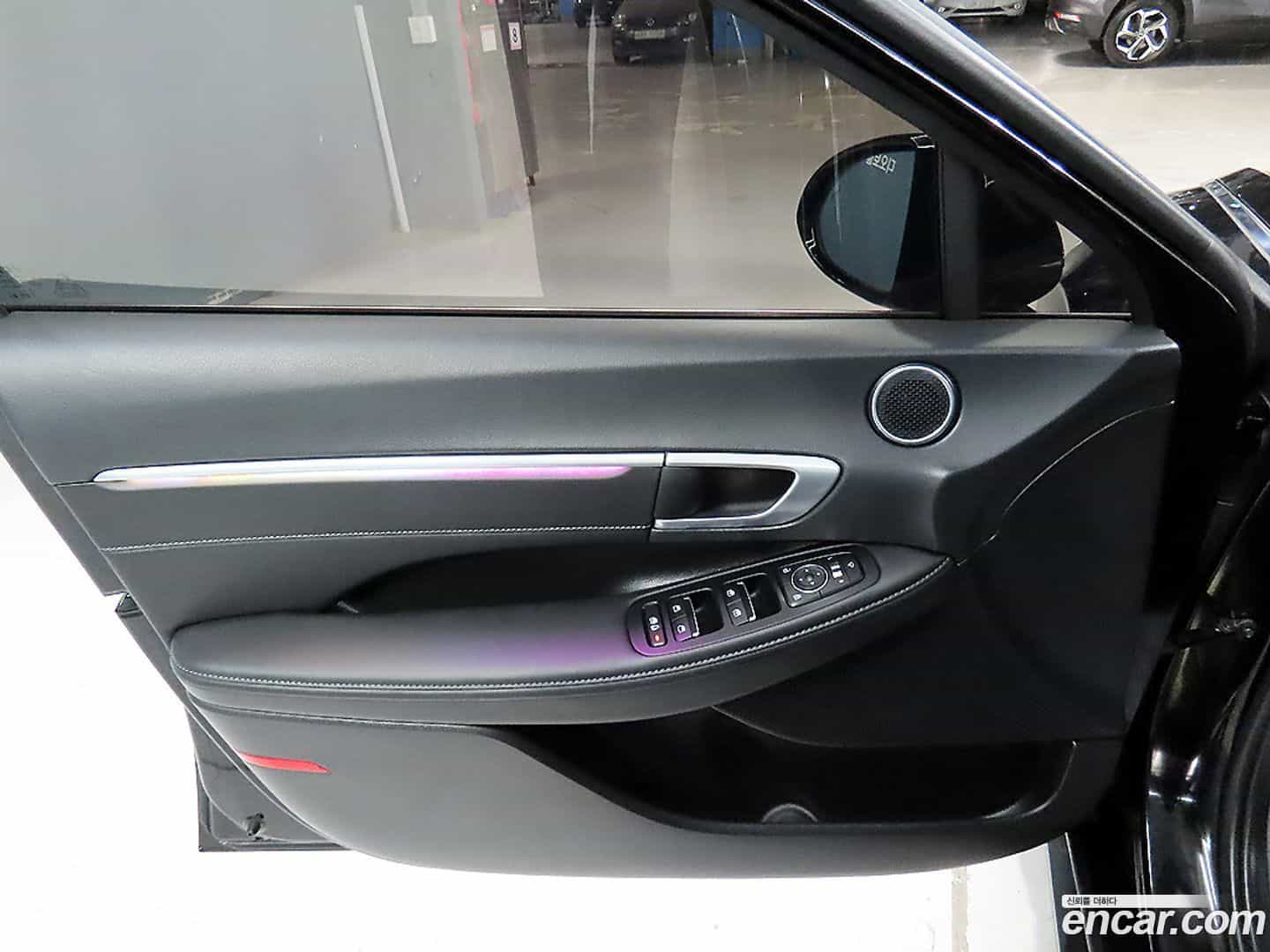 Sonata Hyundai 2022.4-OPTION-017