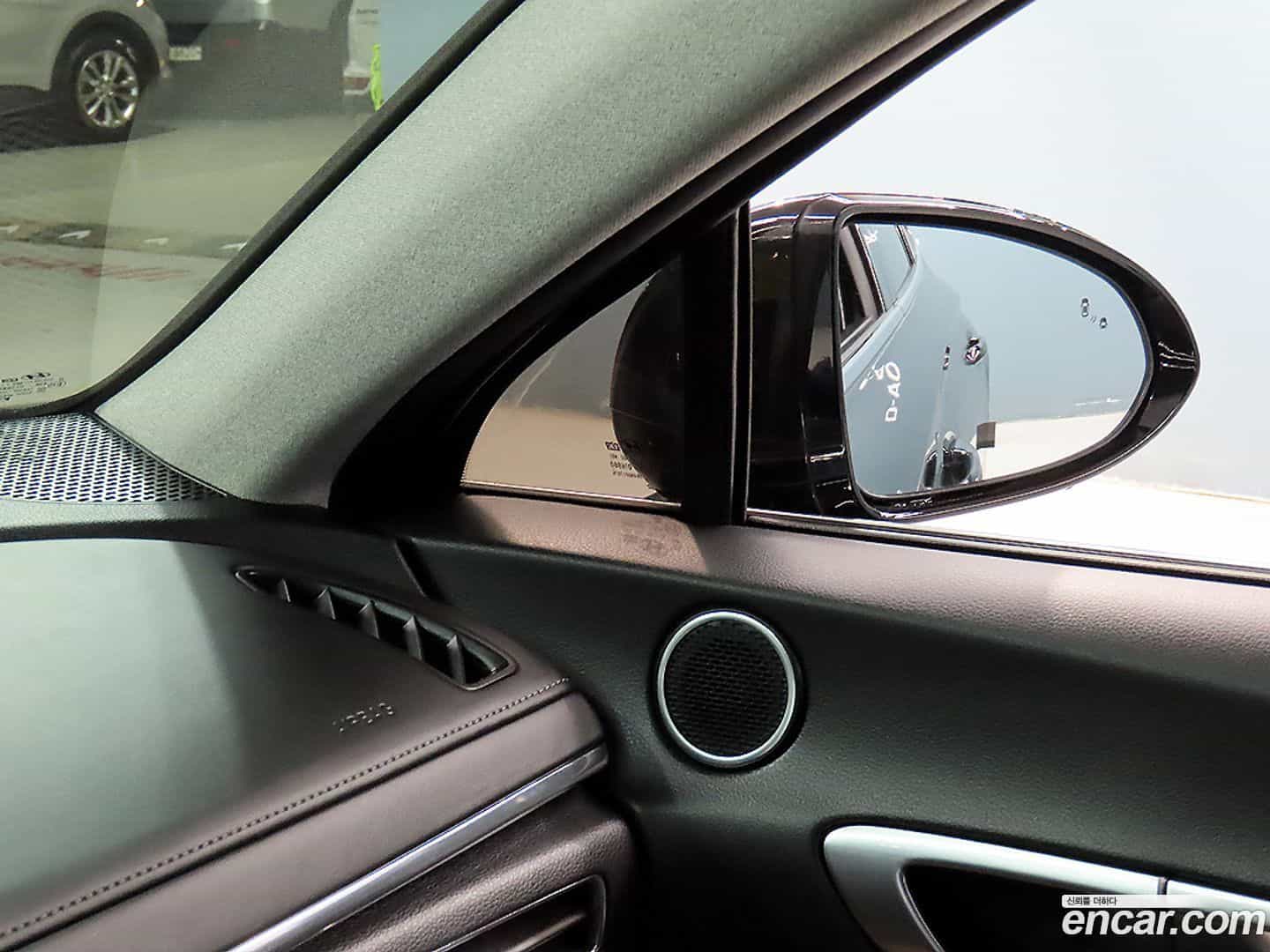 Sonata Hyundai 2022.4-OPTION-020