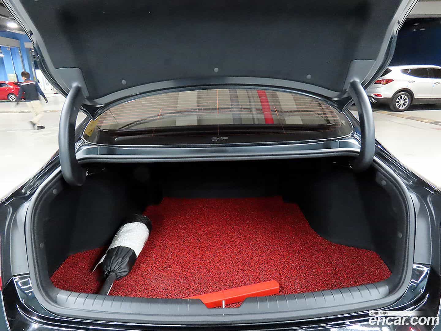 Sonata Hyundai 2022.4-OPTION-021