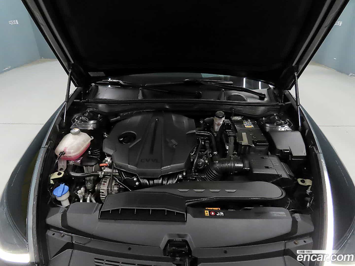 Sonata Hyundai 2022.4-OPTION-023
