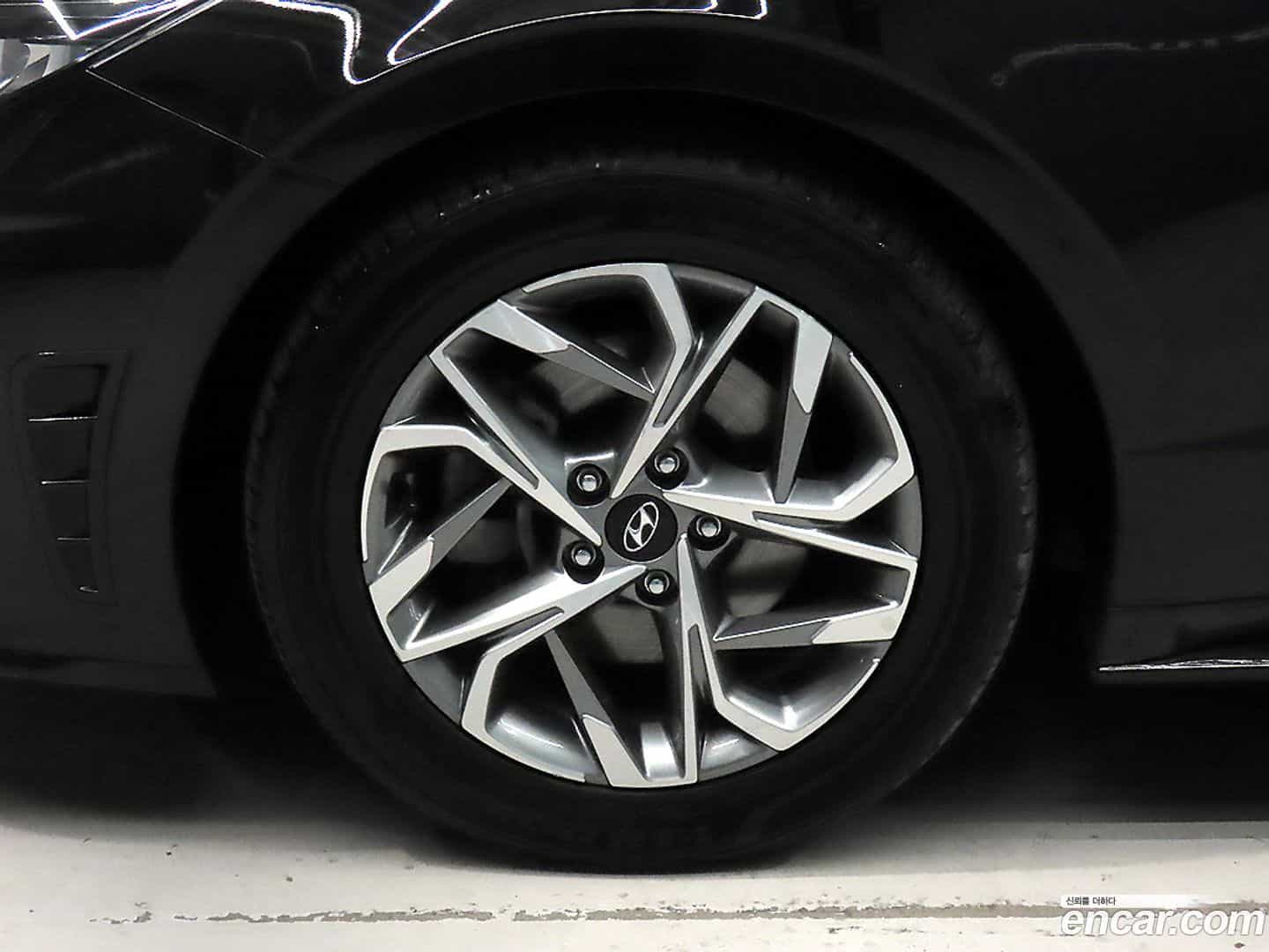Sonata Hyundai 2022.4-OPTION-024