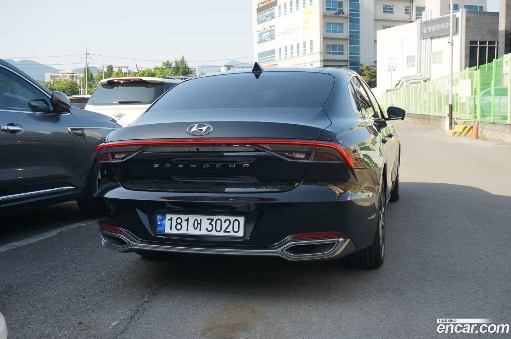 Grandeur Hyundai 2022.3-OUTER-004