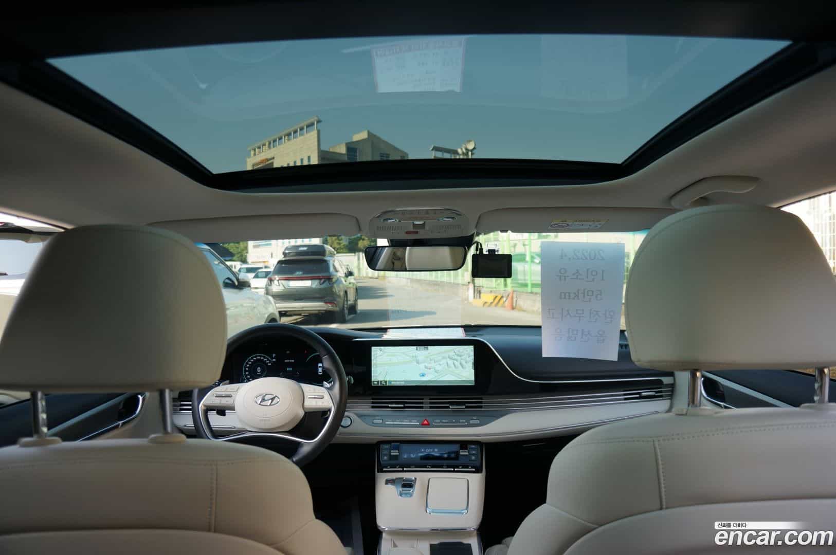Grandeur Hyundai 2022.3-OPTION-021
