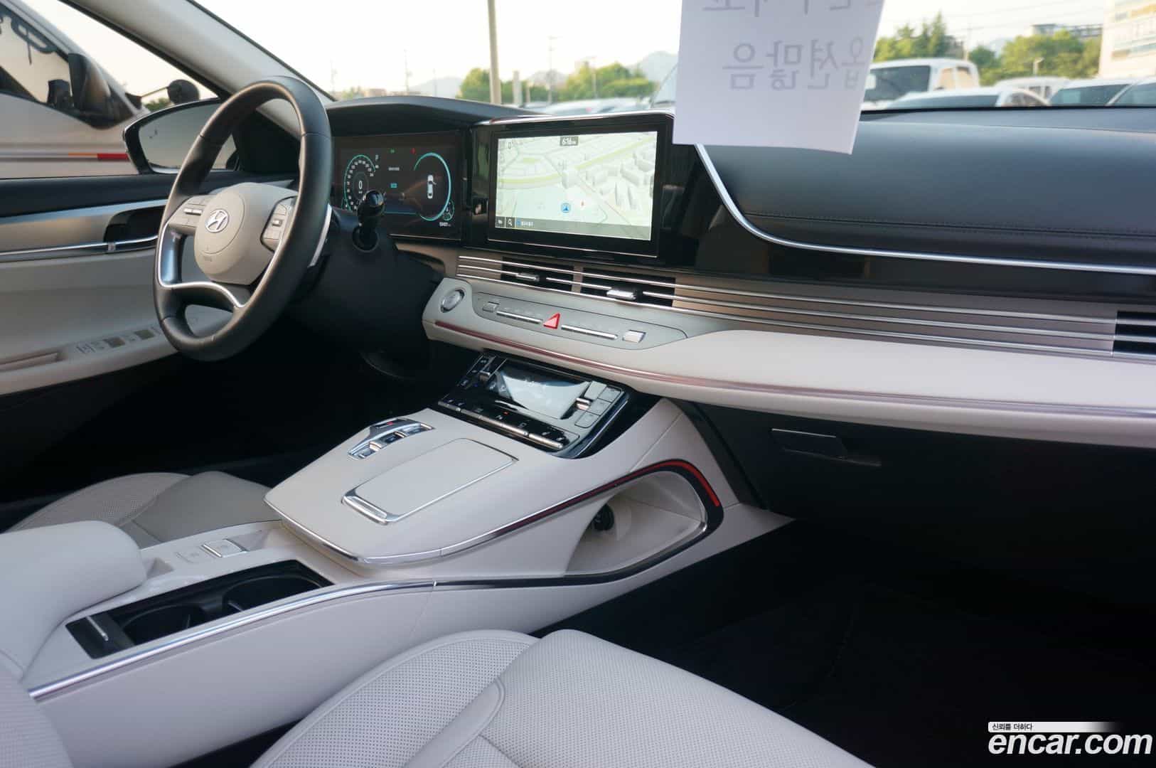 Grandeur Hyundai 2022.3-OPTION-022