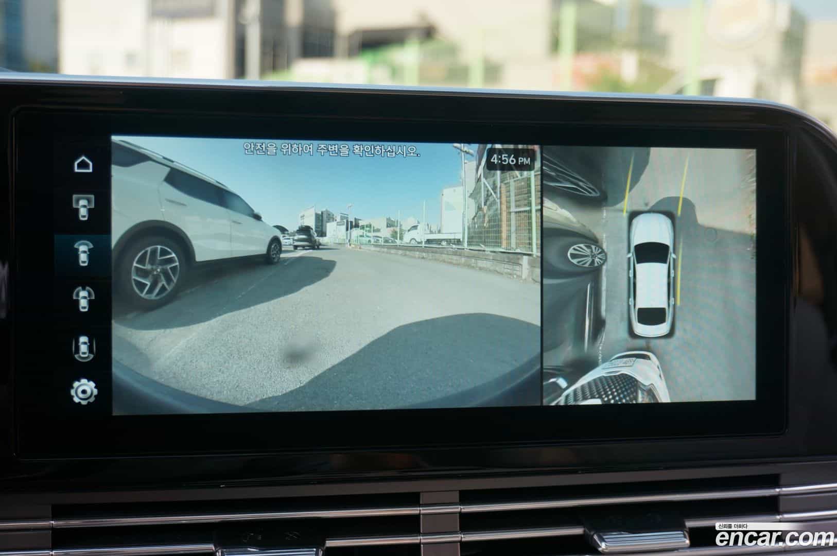 Grandeur Hyundai 2022.3-OPTION-024