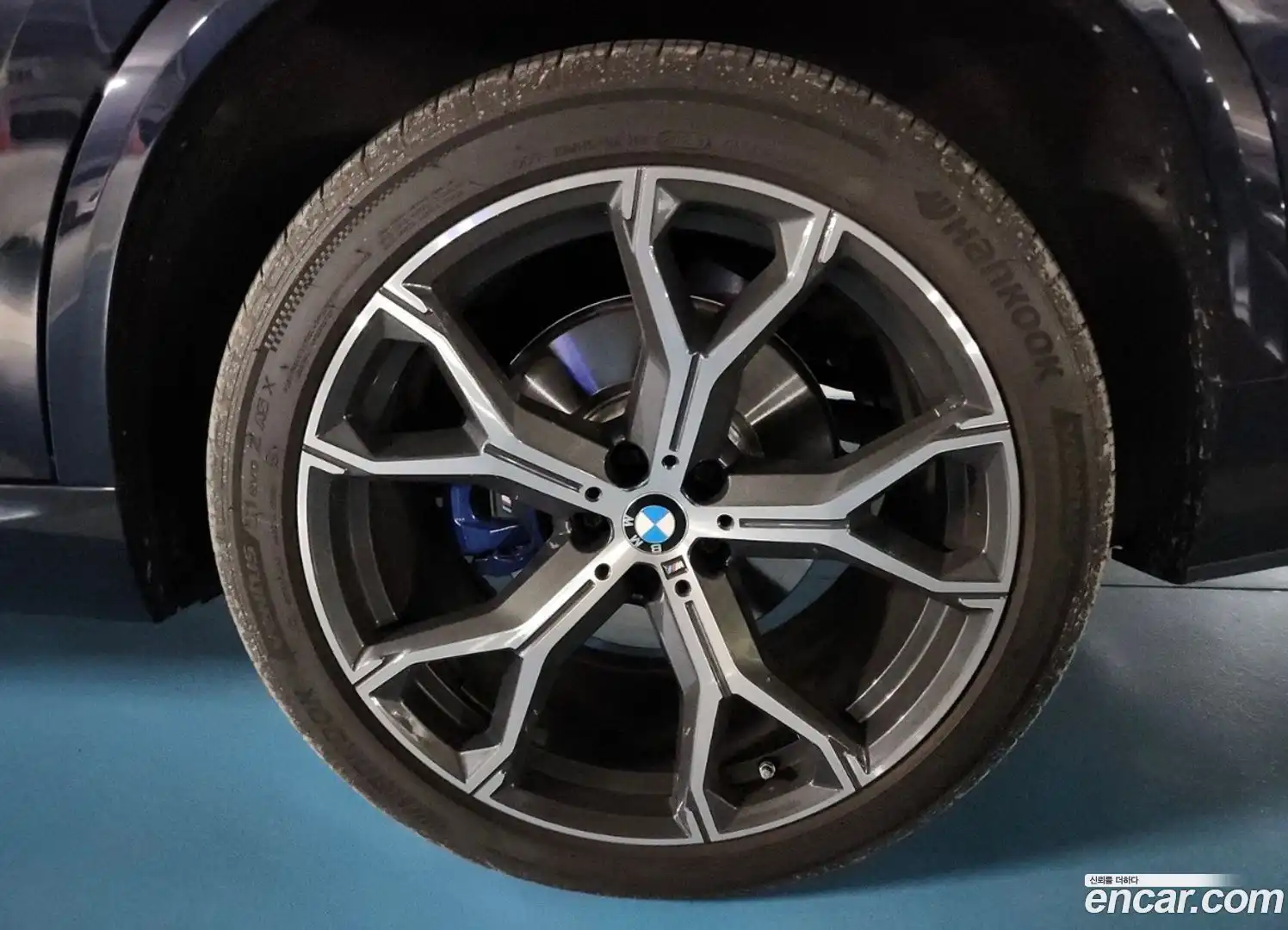 X5 BMW 2023.5-OPTION-022