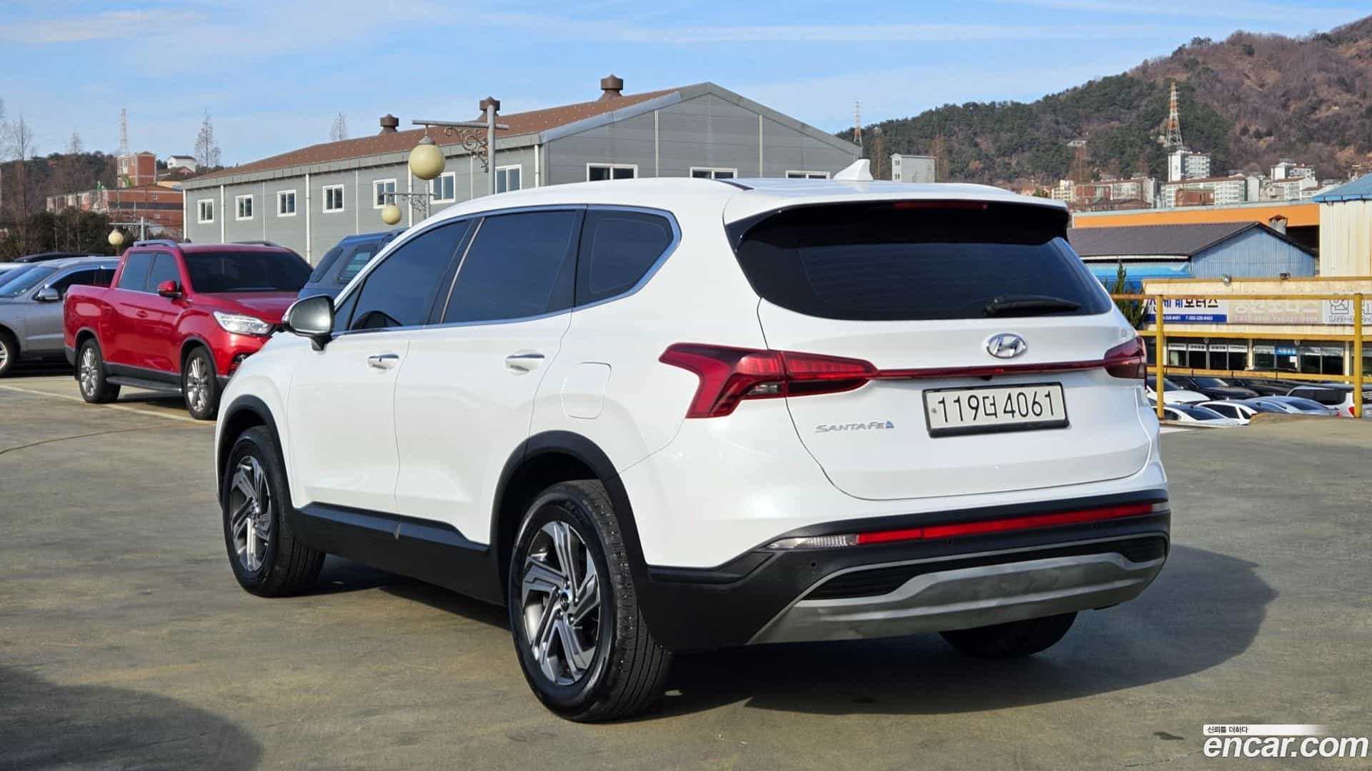 Santafe Hyundai 2022.6-OUTER-002